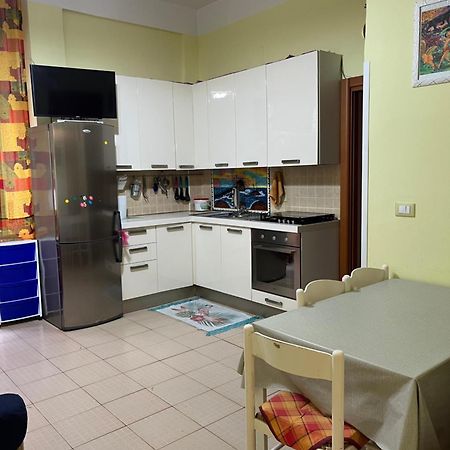 Appartement La Venere Del Mare à Fossacesia Extérieur photo