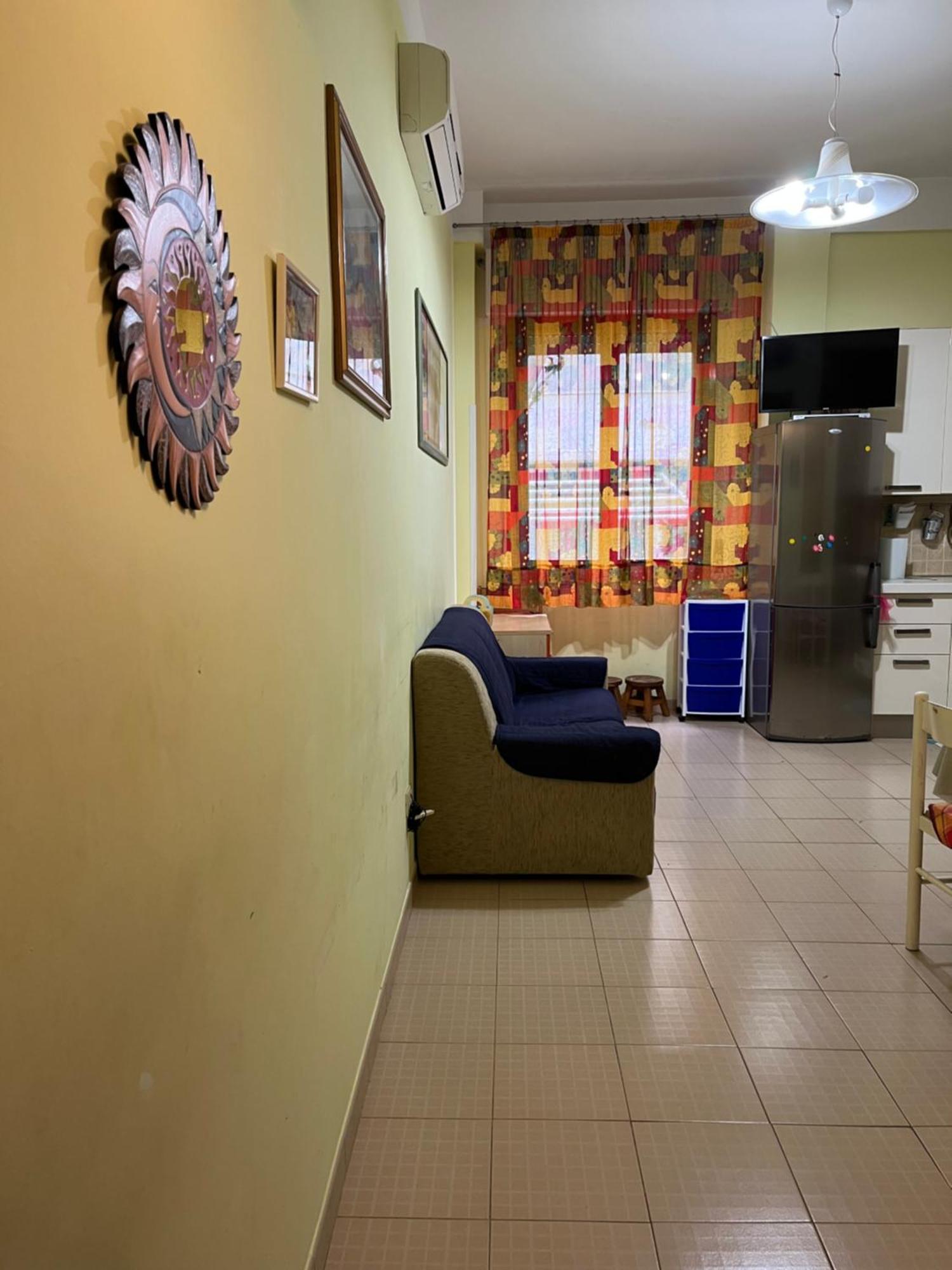 Appartement La Venere Del Mare à Fossacesia Extérieur photo